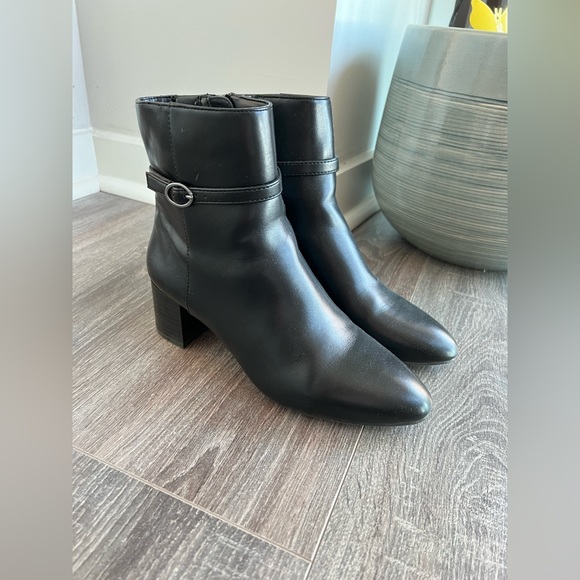 Anne Klein Kerri Bootie - Picture 1 of 5